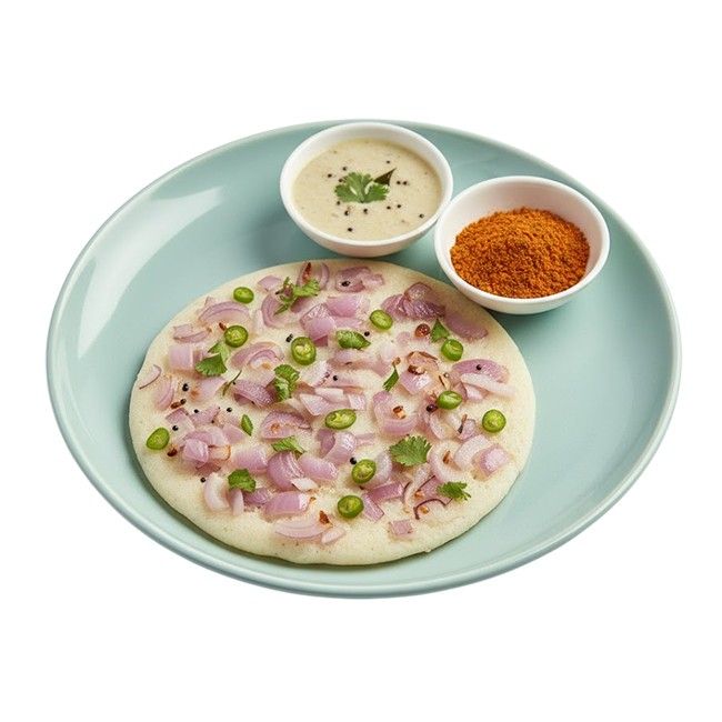 image of masala uthapam
